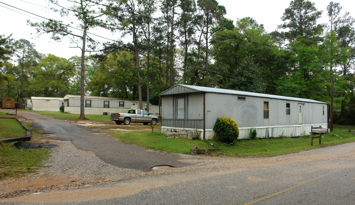 30950 Spanish Oaks Dr in Spanish Fort, AL - Building Photo