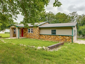 817 S Park Ave in Shawnee, OK - Building Photo - Building Photo