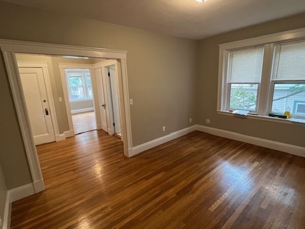 27 Irving Terrace-Unit -4 in Cambridge, MA - Building Photo - Building Photo