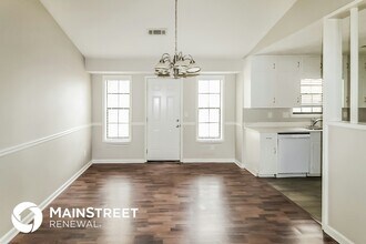 3691 Quail Hollow Trail in Snellville, GA - Building Photo - Building Photo
