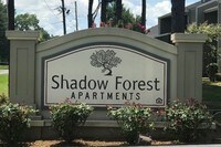 Building Photo - Shadow Forest-Wood Apartments in Monroe, Louisiana