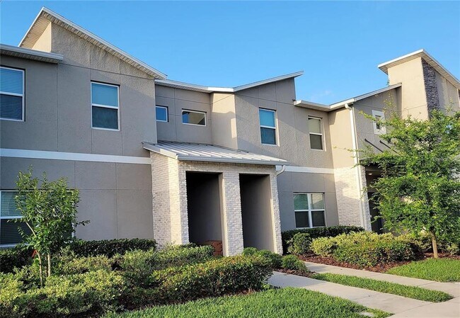 456 Ocean Course Ave in Davenport, FL - Building Photo - Building Photo