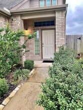 17151 Cory Cornel Ln in Richmond, TX - Building Photo - Building Photo