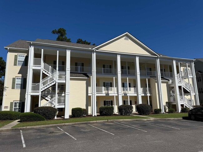 property at 5858 Longwood Dr