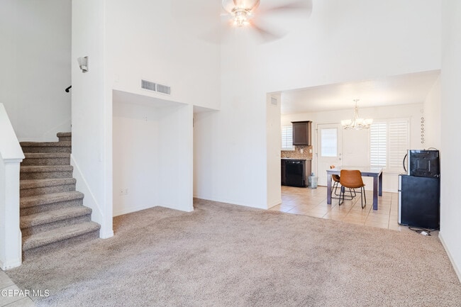 3178 Blue Dirt Cir in El Paso, TX - Building Photo - Building Photo