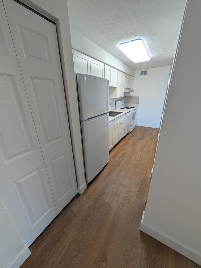 19609 Gunners Branch Rd, Unit M in Germantown, MD - Foto de edificio - Building Photo