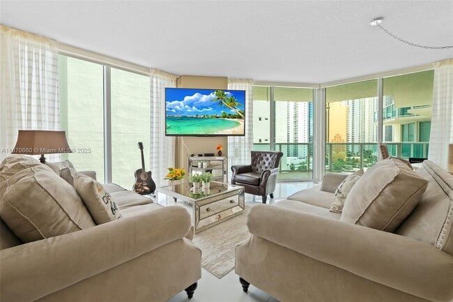 property at 150 Sunny Isles Blvd