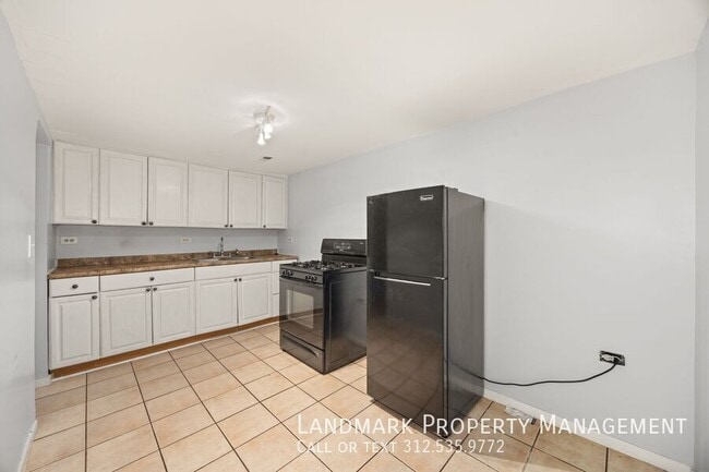 4614 N Central Park Ave in Chicago, IL - Building Photo - Building Photo