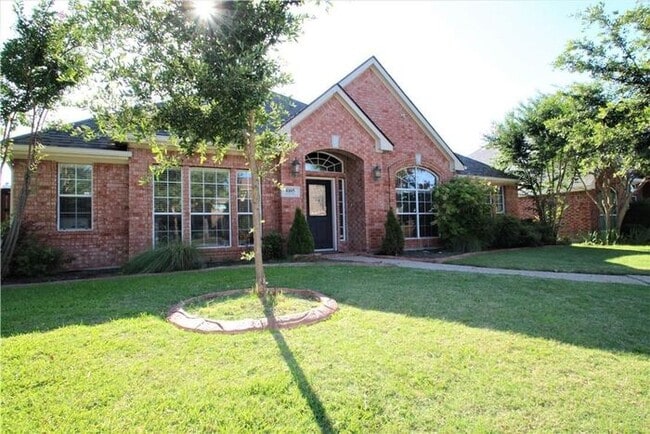 property at 8105 Halliford Dr