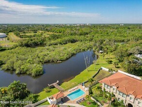 2240 Enjoya Ln in Melbourne, FL - Building Photo - Building Photo