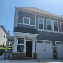 4159 Northridge St in Williamsburg, VA - Building Photo