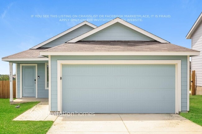 property at 14318 Fulling Ml
