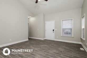 2100 Parks St in Greensboro, NC - Building Photo - Building Photo