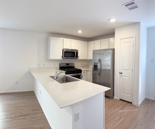 property at 26715 Cenzontle Dr