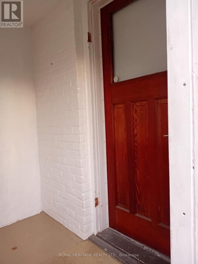 property at 75 Charles St