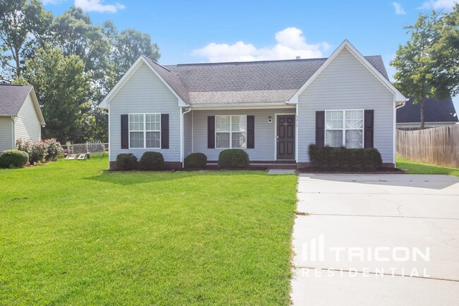 property at 5217 Harmon Pl