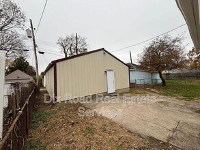 1209 Campbell Ave in Hamilton, OH - Building Photo - Building Photo