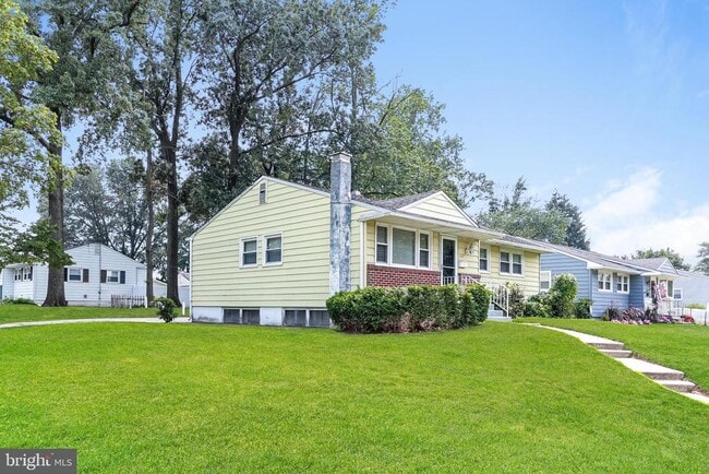 1107 Hickory St in Delanco, NJ - Building Photo - Building Photo