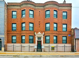 3816-20 W. North Ave. Apartments