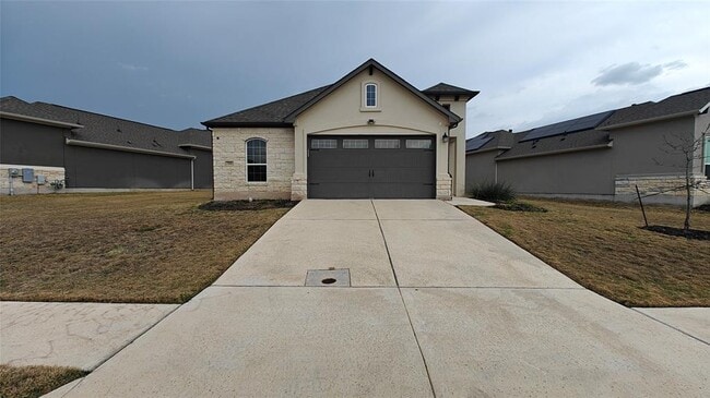 514 Faith Dr in Liberty Hill, TX - Building Photo - Building Photo