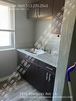 1936 Kentucky Ave in Cincinnati, OH - Building Photo