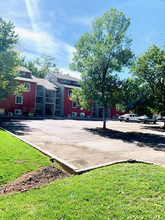 Campus Park Apartments in Fort Collins, CO - Building Photo - Building Photo