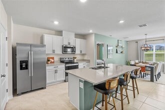 1173 Alstonia Ln in Mount Dora, FL - Building Photo - Building Photo