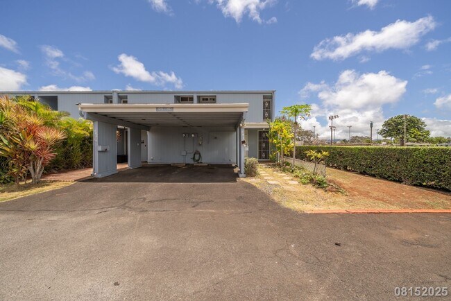 95-110-110 Moenamanu St in Mililani, HI - Foto de edificio - Building Photo