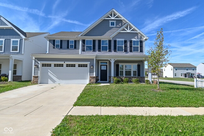 property at 230 Gathering Ln