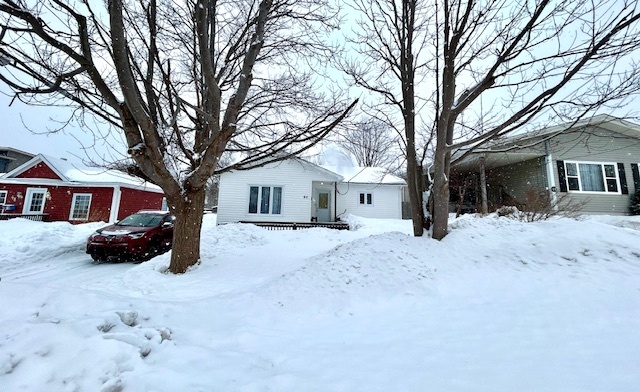 46 Jersey Ave in Mt Pearl, NL - Building Photo