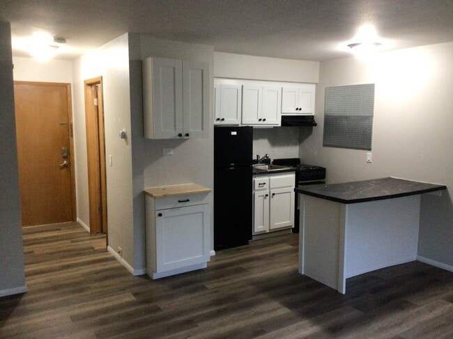 property at 570 3rd St S