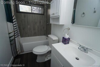 11012 Jackson St in Belleville, MI - Foto de edificio - Building Photo