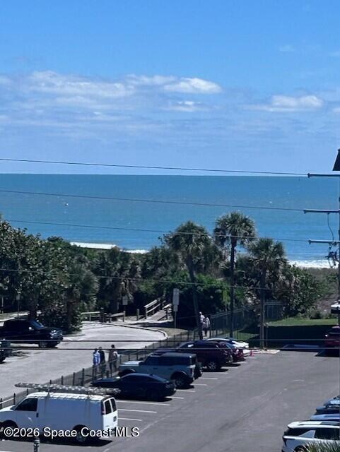 4105 Ocean Beach Blvd in Cocoa Beach, FL - Building Photo - Building Photo