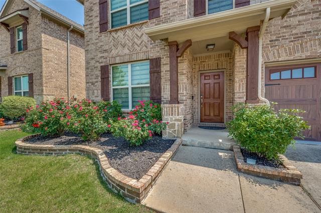 2666 Calmwood Dr in Little Elm, TX - Building Photo - Building Photo
