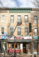 220 Prospect Park W in Brooklyn, NY - Building Photo - Building Photo