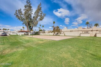 1429 N Dorsey Ln in Tempe, AZ - Building Photo - Building Photo