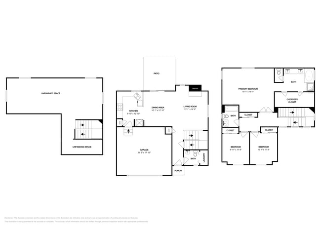 1922 E 164th Pl in Thornton, CO - Building Photo - Building Photo