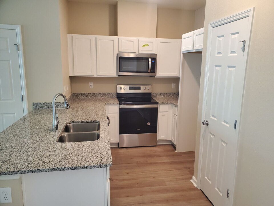 11792 Junegrass Rd in Jacksonville, FL - Building Photo