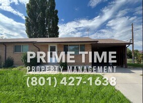 176 E 900 S St in Orem, UT - Building Photo