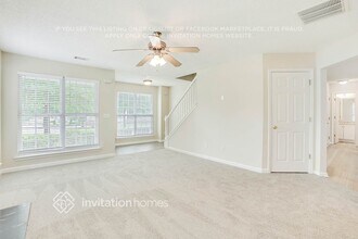 4855 Larkspur Ln in College Park, GA - Building Photo - Building Photo
