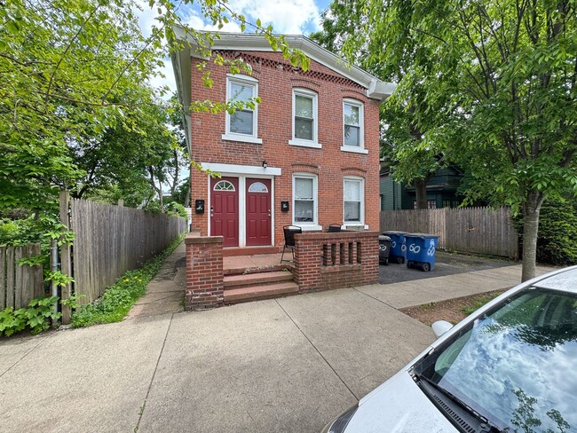 property at 60 William St