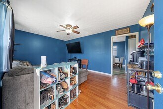 1405 Barberry Pl in Hopkinsville, KY - Building Photo - Building Photo