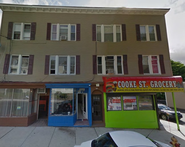 194-202 Cooke St