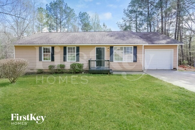 property at 671 Rocky Point Rd