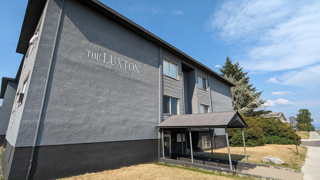 Mainstreet Central Apartments in Prince George, BC - Building Photo - Building Photo