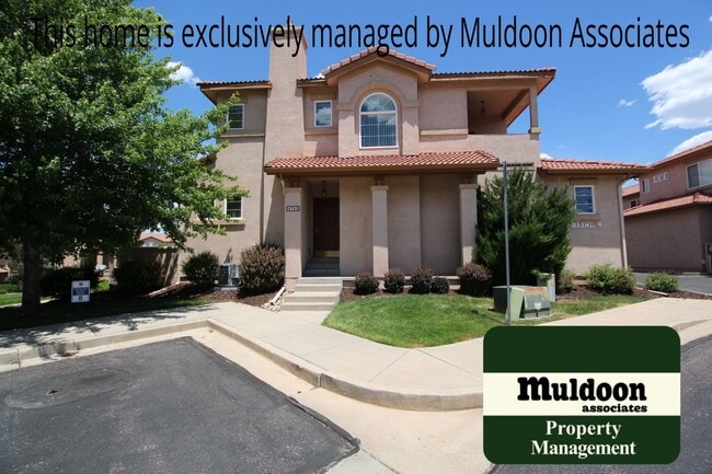 property at 4750 Sand Mountain Pt