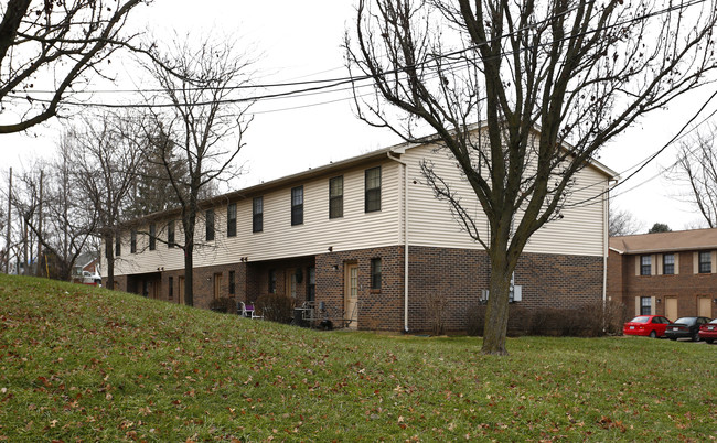 217-265 Short May St in Erlanger, KY - Building Photo - Building Photo