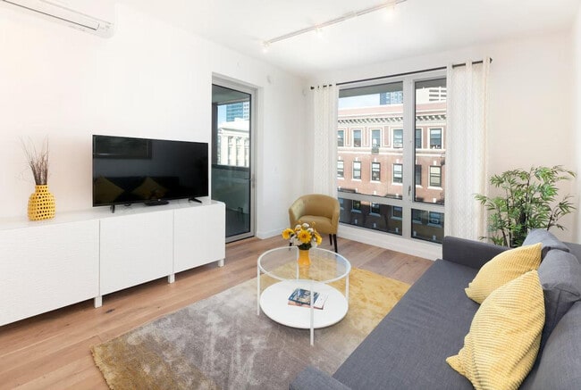 property at 55 Oak St
