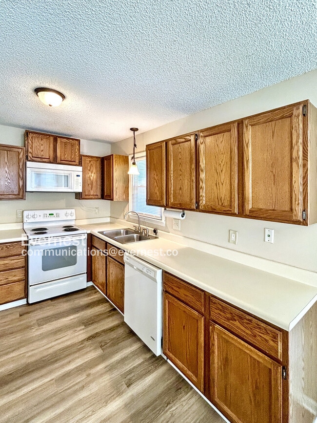5126 Lundy Dr in Raleigh, NC - Building Photo - Building Photo
