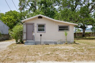 1715 14th St S, Unit 1715 14th St S in St. Petersburg, FL - Building Photo - Building Photo